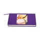 Блокнот А5 Наруто (Naruto) Фиолетовый (92288-3087-PU) - изображение 4