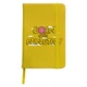 Блокнот А5 The Simpsons Born in the nineties Желтый (92288-3413-SY) - изображение 1