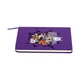 Блокнот А5 Наруто (Naruto) Фиолетовый (92288-3334-PU) - изображение 4