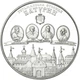 Срібна монета НБУ "Батурин" - зображення 7