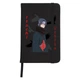 Блокнот А5 Итачи Учиха (Itachi Uchiha) Черный (92288-2821-BK) - изображение 1