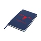 Блокнот А5 Рюкшок Зошит смерти (Death Note) Темно-синий (92288-2654-NB) - изображение 5