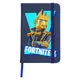 Блокнот А5 Фортнайт (Fortnite) Темно-синий (92288-1196-NB) - изображение 1