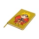 Блокнот А5 Наруто (Naruto) Желтый (92288-3478-SY) - изображение 5
