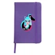 Блокнот А5 Тик Ток (Tik Tok Girl cat) Фиолетовый (92288-1648-PU) - изображение 1