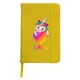 Блокнот А5 Лайки Единорог (Likee Unicorn) Желтый (92288-1597-SY) - изображение 1