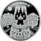 Монета НБУ "Славетне місто Запоріжжя" - изображение 2