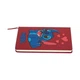 Блокнот А5 Стич (Stitch Hers) Красный (92288-3469-RD) - изображение 4