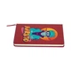 Блокнот А5 Наруто Узумаки (Naruto Uzumaki) Красный (92288-2631-RD) - изображение 4