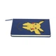 Блокнот А5 Покемон Пікачу (Pikachu) Темно-синій (92288-3439-NB) - зображення 4