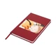 Блокнот А5 Наруто (Naruto) Красный (92288-3087-RD) - изображение 5