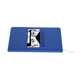 Блокнот А5 Какаши Хатаке Наруто (Hatake Kakashi Naruto) Светло-голубой (92288-3339-SK) - изображение 3