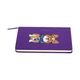 Блокнот А5 Корги (Corgi) Фиолетовый (92288-1227-PU) - изображение 4