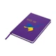 Блокнот А5 Мир для Украины Фиолетовый (92288-3688-PU) - изображение 5