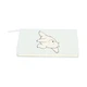 Блокнот А5 Белый медведь (Ice Bear) Белый (92288-1775-WT) - изображение 4