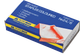 Скоби для степлера №24/6 Buromax кольорові 1000шт (BM.4422) - зображення 1