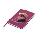 Блокнот А5 Наруто Узумаки (Naruto Uzumaki) Малиновый (92288-2822-FU) - изображение 5