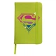 Блокнот А5 Супергерл (SuperGirl) Салатовый (92288-3460-LM) - изображение 1
