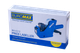 Этикет-пистолет Buromax двухстрочный горязонтальный синий (BM.4312) - изображение 2