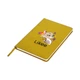 Блокнот А5 Лайк Котик (Likee Cat) Желтый (92288-1032-SY) - изображение 5