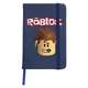 Блокнот А5 Roblox Темно-синій (92288-1713-NB) - зображення 1