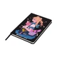 Блокнот А5 Сейлор Мун (Sailor Moon) Черный (92288-2910-BK) - изображение 5