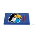 Блокнот А5 Фін і Джейк пес (Finn & Jake the dog) Світло-блакитний (92288-1581-SK) - зображення 3