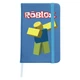 Блокнот А5 Roblox Светло-голубой (92288-1707-SK) - изображение 1