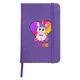 Блокнот А5 Лайки Единорог (Likee Unicorn) Фиолетовый (92288-1594-PU) - изображение 1
