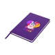 Блокнот А5 Лайки Единорог (Likee Unicorn) Фиолетовый (92288-1594-PU) - изображение 5