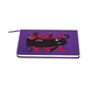 Блокнот А5 Ітачі Учіха (Itachi Uchiha) Фіолетовий (92288-2817-PU) - зображення 4