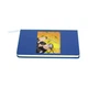 Блокнот А5 Наруто Узумаки (Naruto Uzumaki) Светло-голубой (92288-3092-SK) - изображение 4
