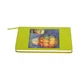 Блокнот А5 Винсент Ван Гог (van Gogh Absine the refined) Салатовый (92288-2957-LM) - изображение 4