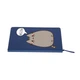 Блокнот А5 Кіт Пушин (Pusheen Cat) Темно-синій (92288-2853-NB) - зображення 3