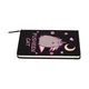 Блокнот А5 Кот Пушин (Pusheen Cat) Черный (92288-3350-BK) - изображение 4