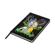 Блокнот А5 Рик Санчез Рик и Морты (Rick Sanchez Rick and Morty) Черный (92288-2935-BK) - изображение 5