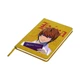 Блокнот А5 Кира Зошит смерти (Kira Death Note) Желтый (92288-2823-SY) - изображение 5