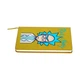 Блокнот А5 Рик Санчез и Морты Смит Рик и Морты (Rick and Morty) Желтый (92288-2938-SY) - изображение 4