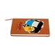 Блокнот А5 Фін і Джейк пес (Finn & Jake the dog) Помаранчевий (92288-1581-OG) - зображення 4