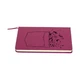 Блокнот А5 Космос в кармане (Space in Pocket) Малиновый (92288-3426-FU) - изображение 4