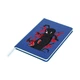 Блокнот А5 Итачи Учиха (Itachi Uchiha) Светло-голубой (92288-2817-SK) - изображение 5