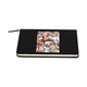 Блокнот А5 Наруто (Naruto) Чорний (92288-3110-BK) - зображення 4