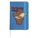 Блокнот А5 Вся правда про ведмедів (We Bare Bears) Світло-блакитний (92288-2909-SK) - зображення 1