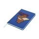 Блокнот А5 Вся правда про ведмедів (We Bare Bears) Світло-блакитний (92288-2909-SK) - зображення 5
