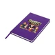 Блокнот А5 Грати Фолз (Gravity Falls) Фіолетовий (92288-2628-PU) - зображення 5