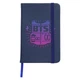 Блокнот А5 БТС (BTS) Темно-синий (92288-3278-NB) - изображение 1