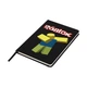 Блокнот А5 Roblox Чорний (92288-1707-BK) - зображення 5