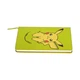 Блокнот А5 Покемон Пикачу (Pikachu) Салатовый (92288-3439-LM) - изображение 4