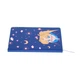 Блокнот А5 Сейлор Мун (Sailor Moon) Светло-голубой (92288-2912-SK) - изображение 3