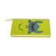 Блокнот А5 Стич (Stitch) Салатовий (92288-3438-LM) - зображення 4